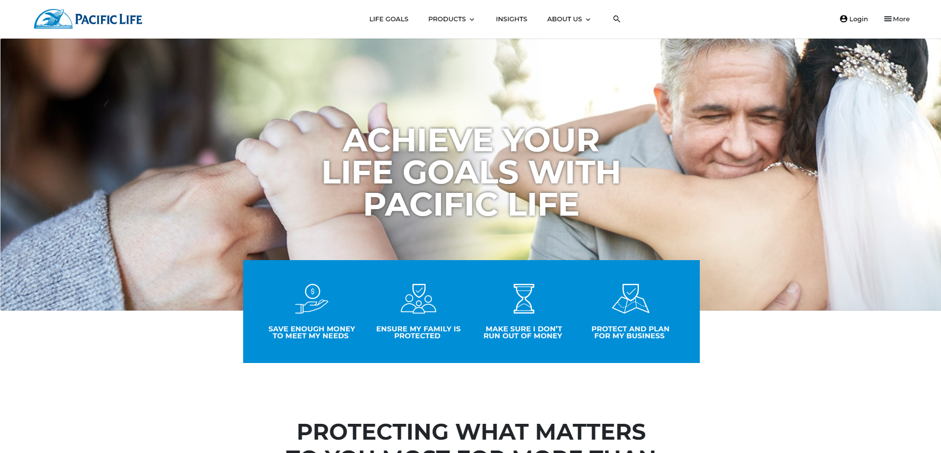 Pacific Life Insurance Guide [Best Coverages + Rates]