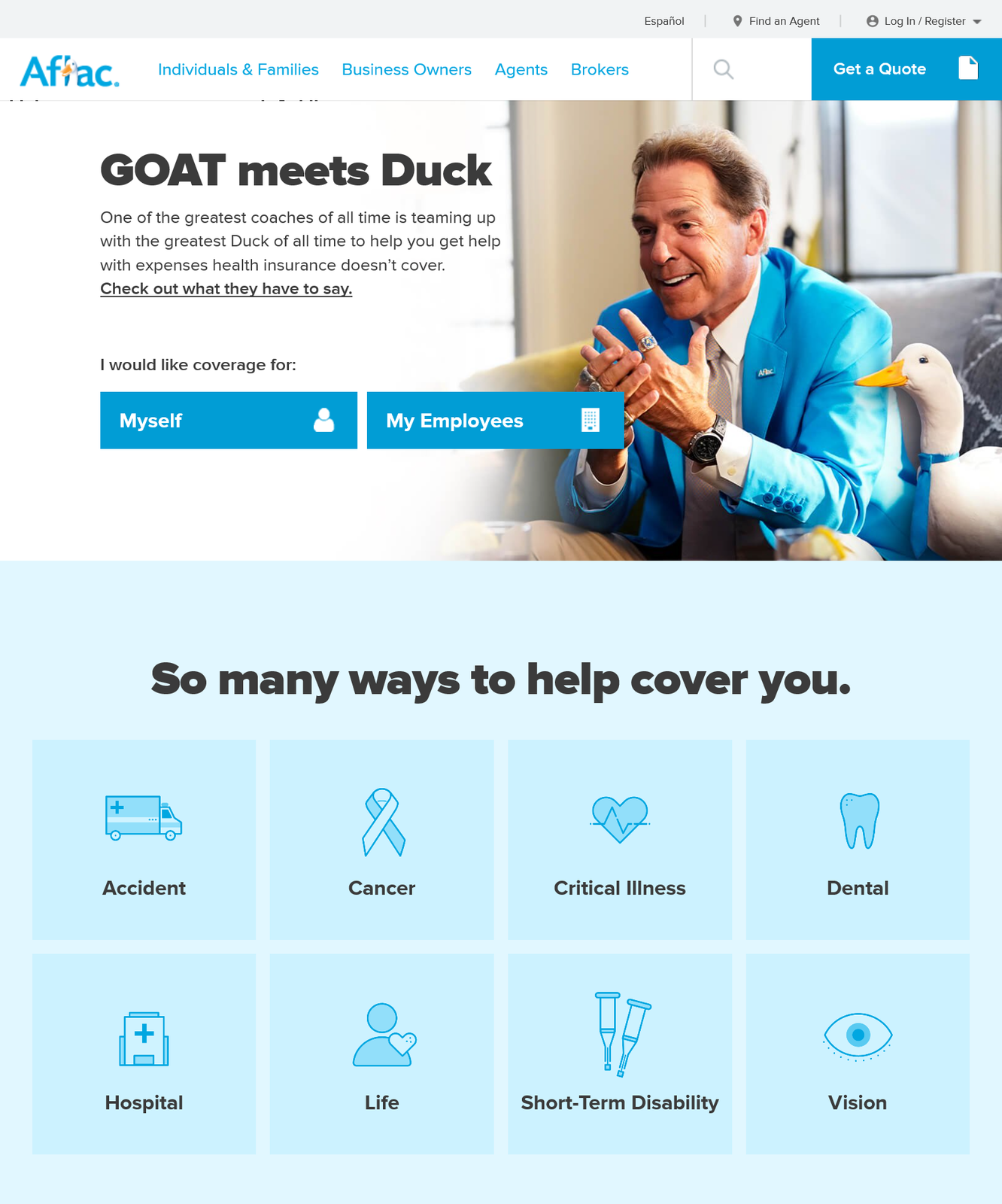 Aflac - Step-by-Step Claims